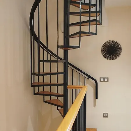 Dunas House בית נופש *