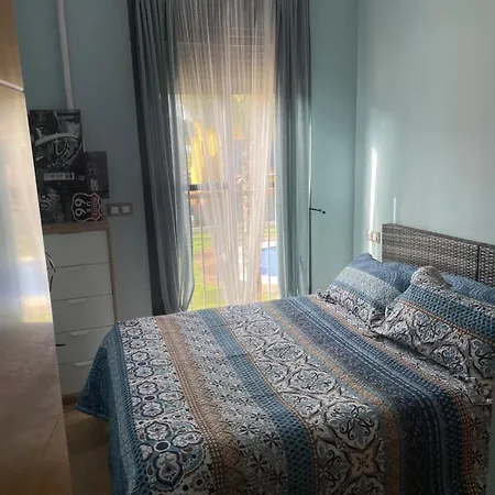 Dunas House *