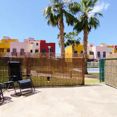 Dunas House