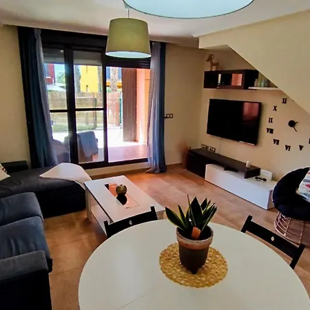 Dunas House
