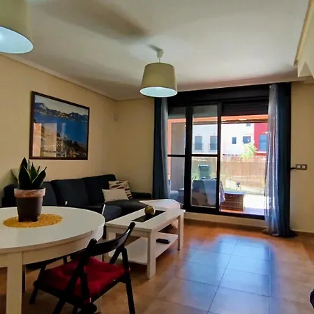 Dunas House בית נופש *