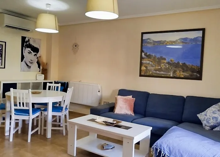 Dunas House 別荘 エル・ベルゲル