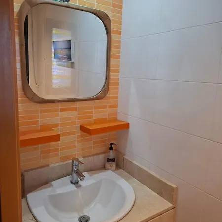 Dunas House * El Verger