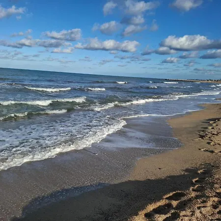 Casa vacanze Dunas House *