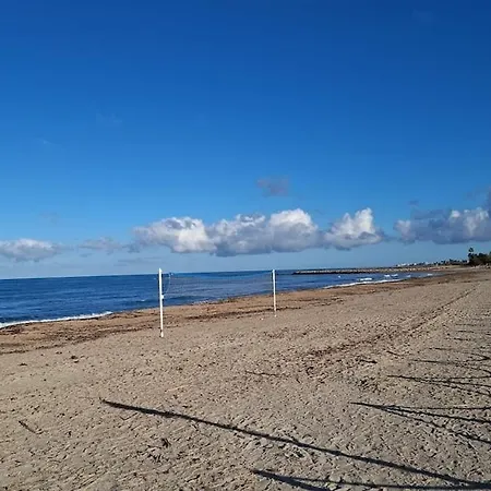 Casa vacanze Dunas House