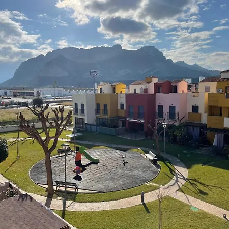 Casa vacanze Dunas House El Verger