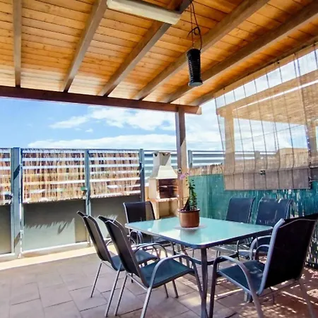 Dunas House El Verger