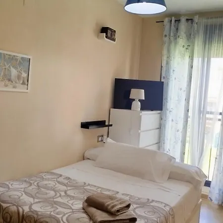 Dunas House Casa vacanze