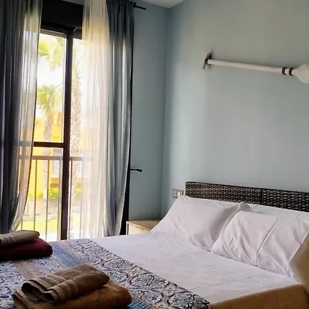 Dunas House El Verger