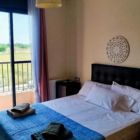 Dunas House Casa vacanze