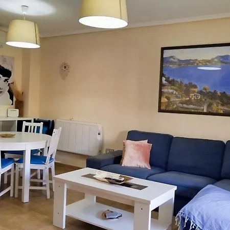 Dunas House Casa vacanze El Verger