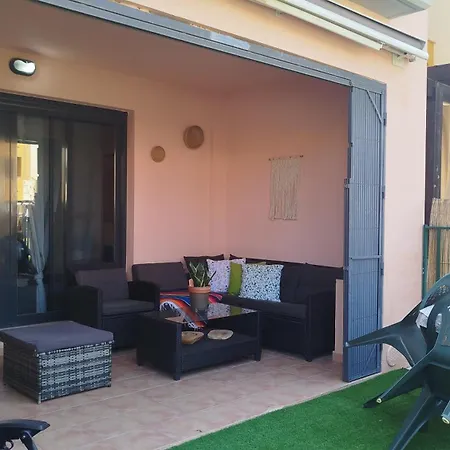 Dunas House El Verger